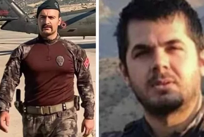 İntihar eden polis Murat Sucu’nun ses kaydı ortaya çıktı