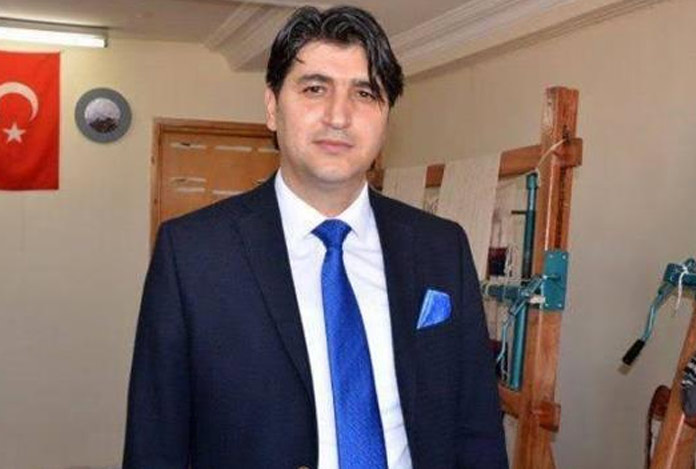 Ağrı İşkur Müdürü Gıyas Güven görevden uzaklaştırıldı