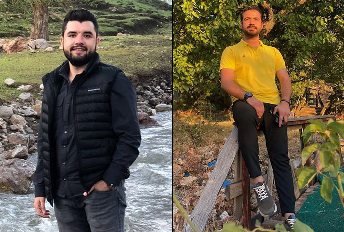 Gaziantep’teki kazada, yaralılara yardım eden iki İHA muhabiri hayatını kaybetti