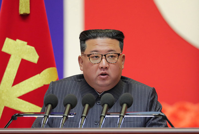 Kim Jong-Un koronavirüse karşı zafer ilan etti