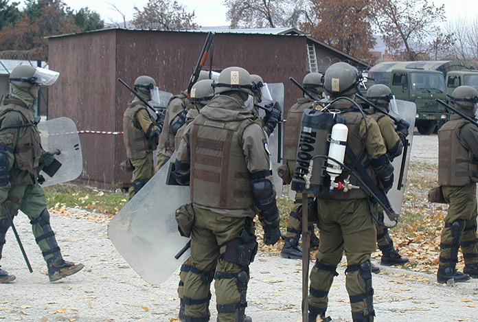 Kosova ve Sırbistan arasında tansiyon yükseliyor