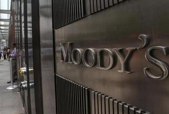 Moody’s Türkiye’nin kredi notunu düşürdü