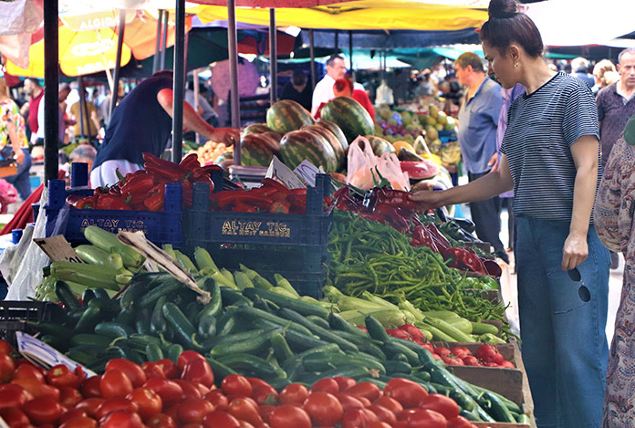 Açlık sınırı 7 bin 786 TL oldu