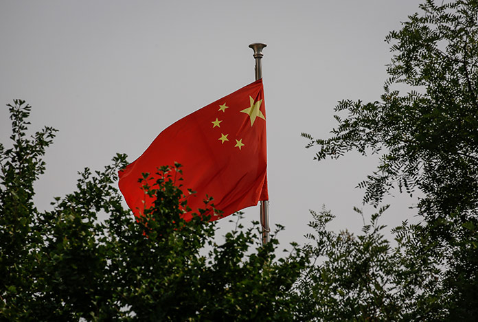 Çin-Tayvan arasında yüksek tansiyon: “Pelosi şov yapıyor”