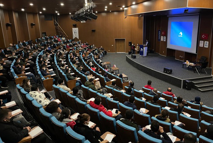 SAMPA istihdam rekoru kırdı