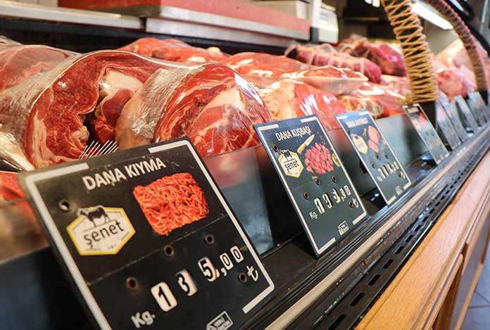 Kasaplardan ucuz et uyarısı