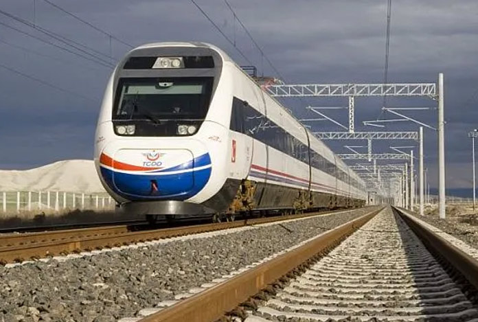 Samsun-Sarp demiryolu ne oldu: Hükümetten açıklama