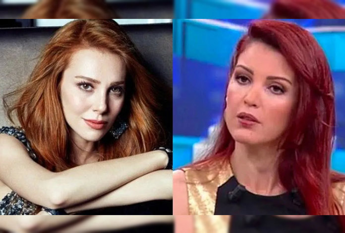 Elçin Sangu’dan Nagehan Alçı’ya sert tepki: “Yemezler demokrat tavırları”
