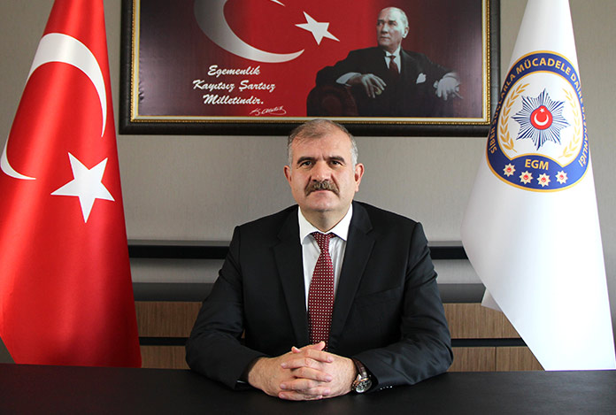 Emniyette sürpriz görevden alma