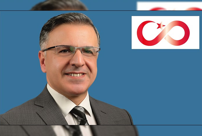 Milliyetçi Sol Parti’nin ideolojisi açıklandı: Anadolu solu