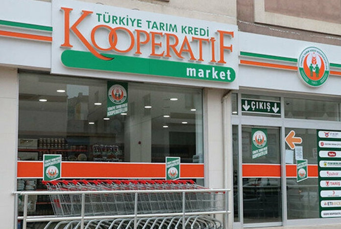 Tarım Kredi Kooperatifi marketlerinde indirim yapılacak ürünler belli oldu
