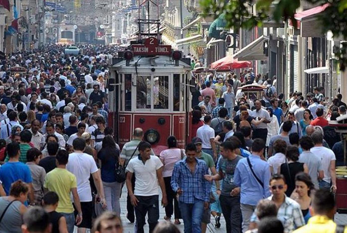 Kırım Tatar Türklerine süresiz ikamet izni verilmeye başlandı