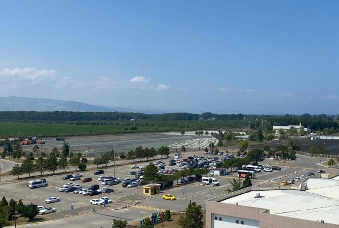 TEKNOFEST programı belli oldu