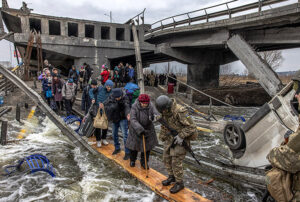 Rusya-Ukrayna savaşında 6 ay geride kaldı: İşte acı bilanço