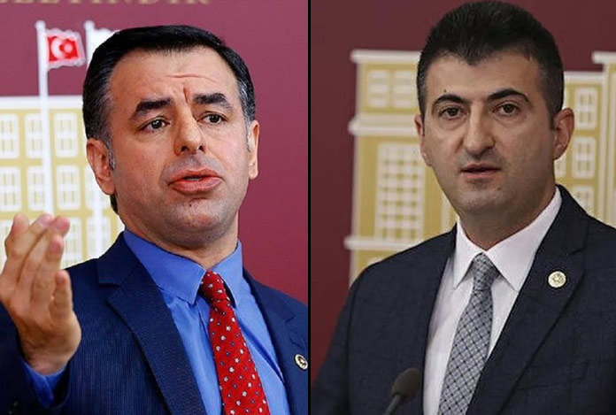 Yarkadaş’tan Çelebi’ye: “Fırıldak Kubi’yi geçtin”