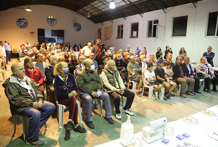 Samsun’un ilk katılımcı bütçesi Atakum Belediyesi’nden