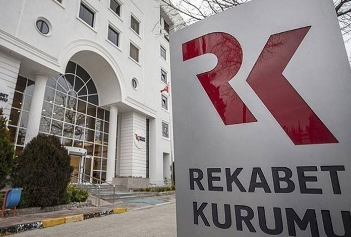 Rekabet Kurumu’na atamalar Resmi Gazete’de