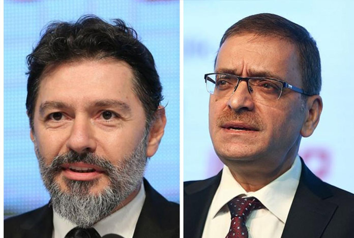 Hakan Atilla’dan Ali Fuat Taşkesenlioğlu açıklaması: “Nasıl oldu anlayamadım”