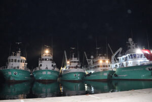 Denizlerde av sezonu başladı