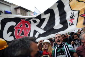 Gezi Parkı Çarşı davasında haber kanallarından kamera kayıtları istenecek