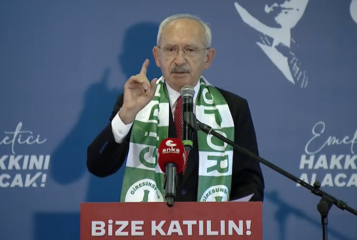 “Fiskobirlik’i yeniden ayağa kaldıracağız”