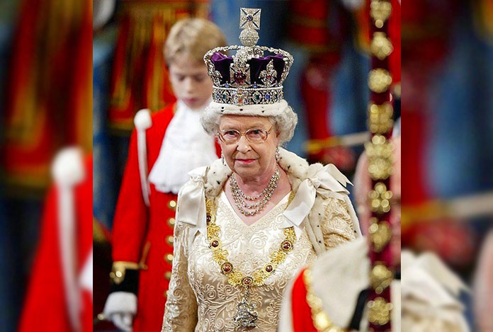 İngiltere Kraliçesi II. Elizabeth’in cenaze programı açıklandı