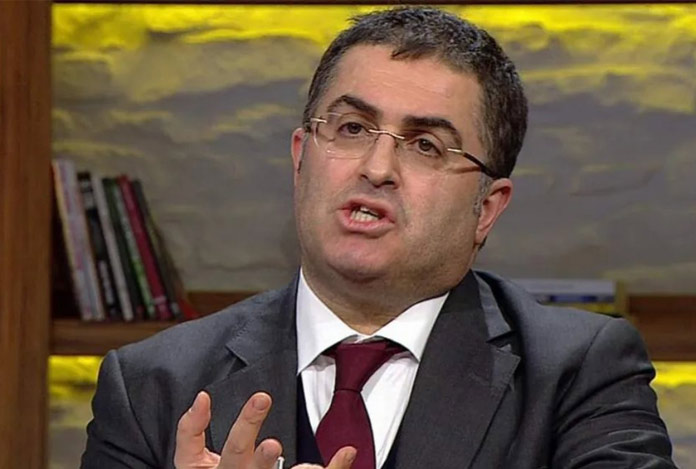 Ersan Şen: “Cumhurbaşkanı beni de çağırsa giderim”