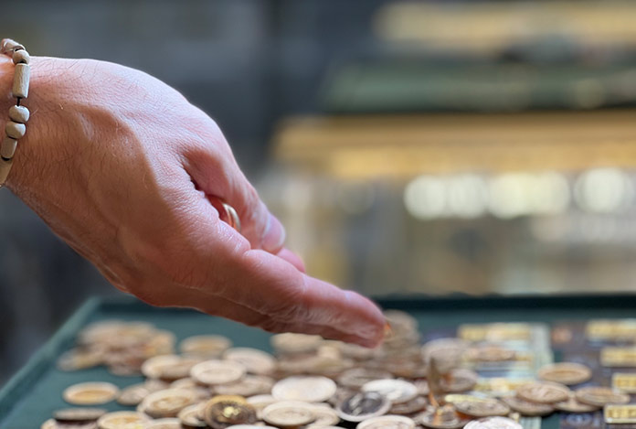 Gram altında düşen fiyatlar talebi artırdı