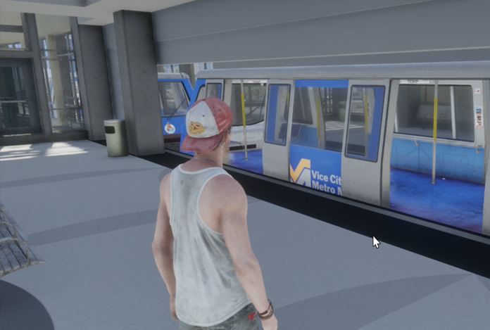 GTA 6’nın oynanış videoları sızdırıldı