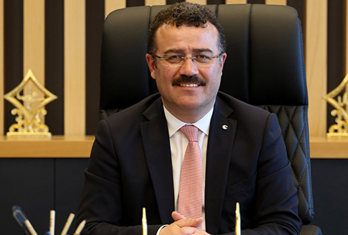 ‘İshak Taşçı yeniden Atakum’a aday olacak’ iddiası