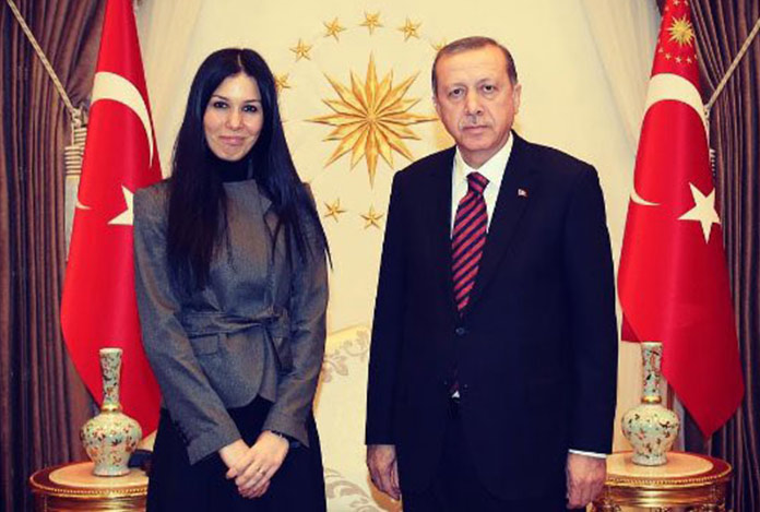 CHP’den Çiğdem Karaaslan soruları