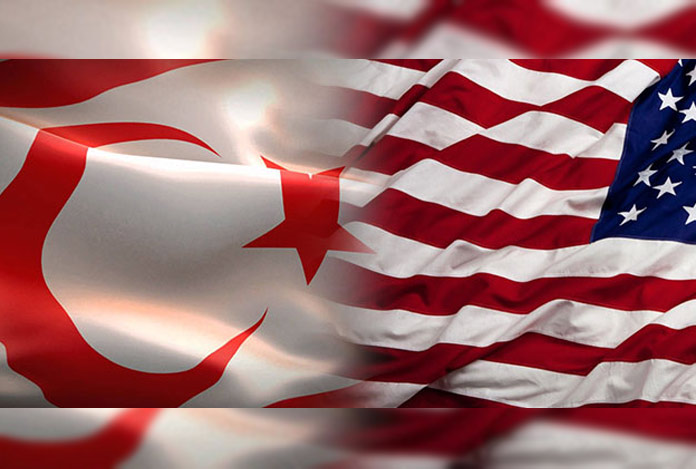 Kuzey Kıbrıs Türk Cumhuriyeti’nden ABD’ye sert tepki: “Kabul edilemez”