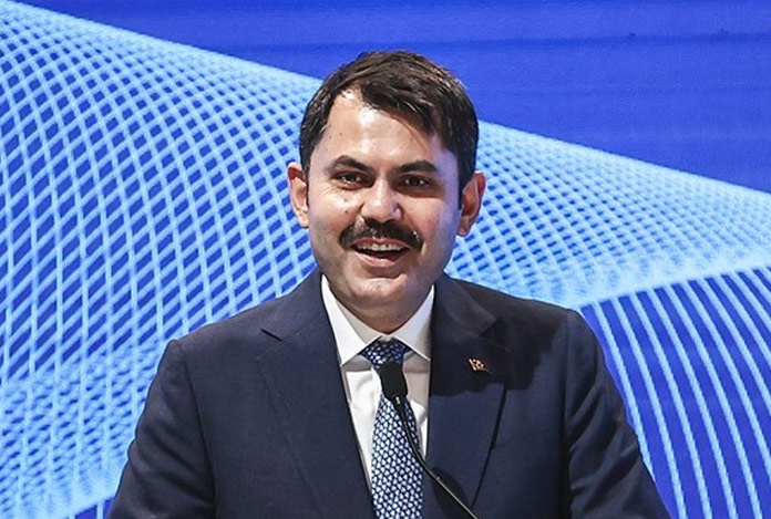 Murat Kurum akıl verdi: “Eşinden dostundan borç alarak, ek mesai yaparak ödeyebilirsiniz”