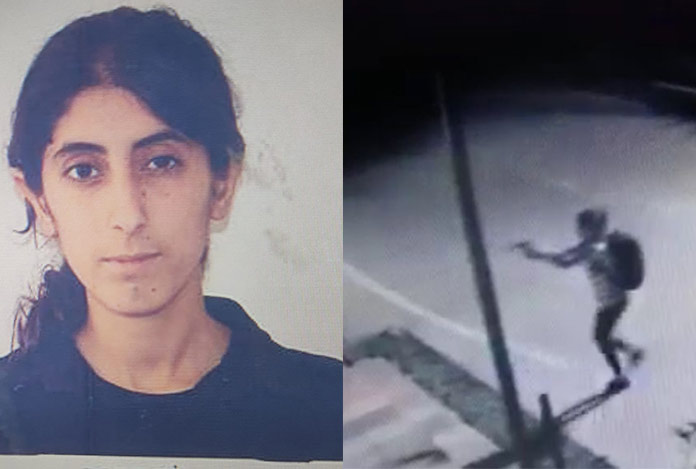 Mersin’de polisevine saldırı: Teröristlerden birinin kimliği tespit edildi