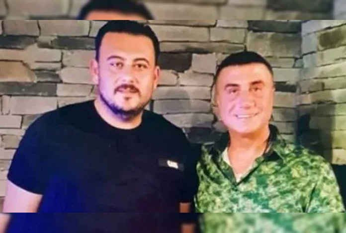 Sedat Peker’e yakın isimlerden Metin Süs’e silahlı saldırı