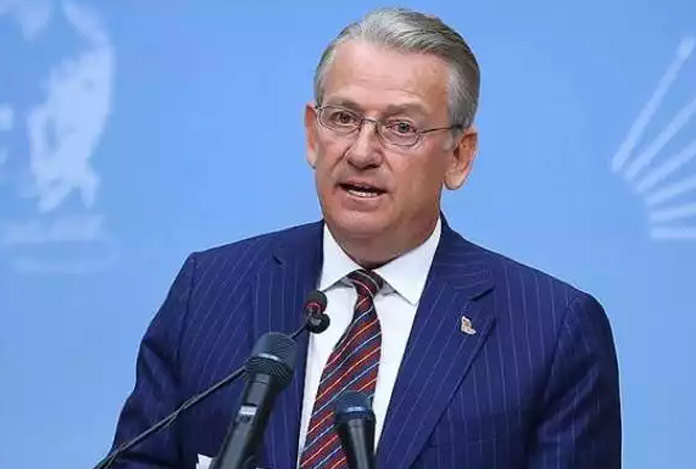 Haluk Pekşen hayatını kaybetti