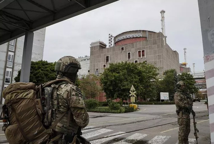 Rusya-Ukrayna savaşında son durum: Nükleer tehdit sürüyor