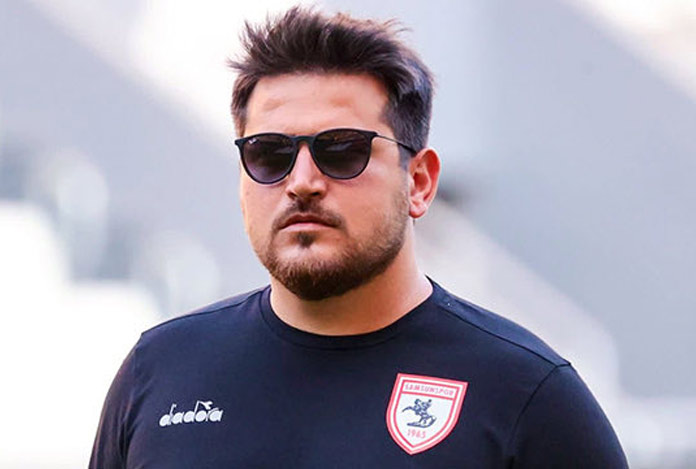 Samsunspor’da kazan kaynıyor: Batu Kaplan’dan şok iddialar