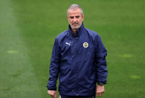 Yüksel Yıldırım: “İsmail Kartal’a ‘Hocam sen uçmuşssun’ dedim”