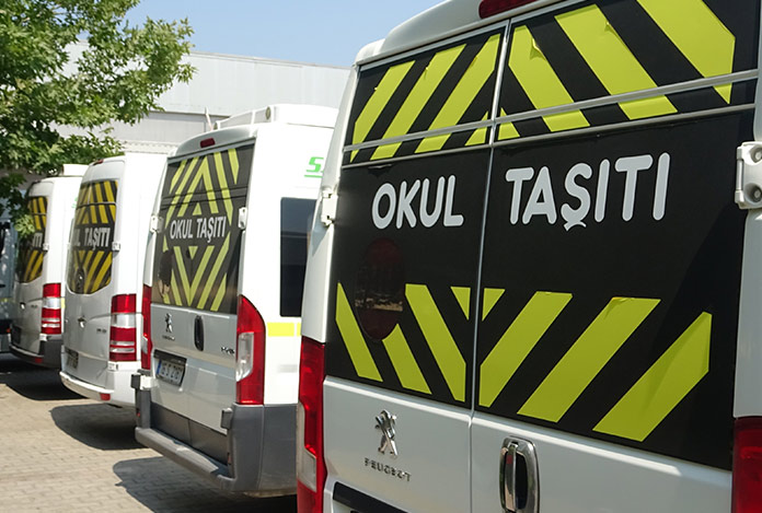 Samsun’da okul servisi ücreti bilmecesi: Ne bekleniyor?