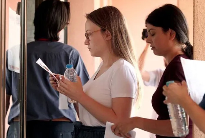 KPSS tedbirleri açıklandı