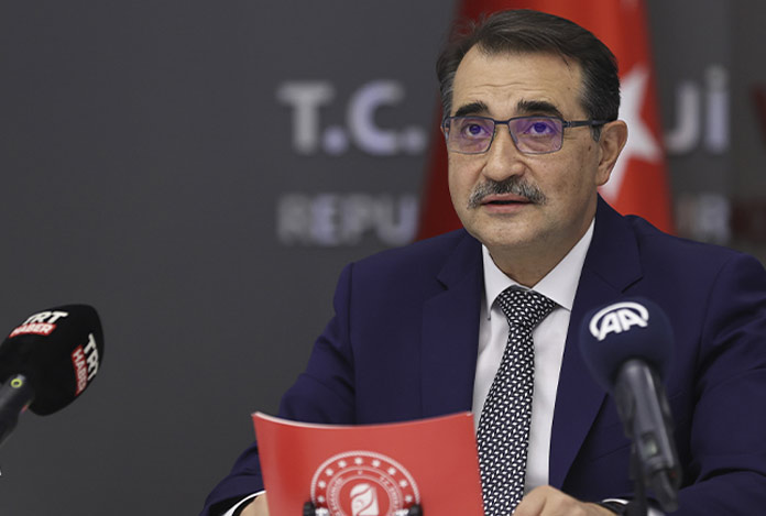 CHP milletvekilinin soru önergesine doğru verileri veren bürokrat görevden alındı