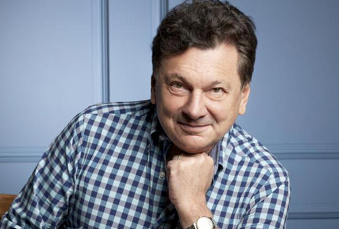 Vedat Milor, muhalefetin cumhurbaşkanı adayı için anket yaptı