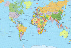 Dünyanın en zeki ülkeleri belli oldu: Türkiye’nin sıralaması şaşırttı