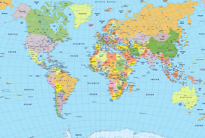 Dünyanın en zeki ülkeleri belli oldu: Türkiye’nin sıralaması şaşırttı