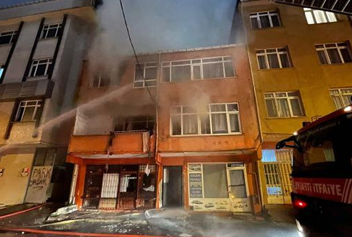 Kadıköy’deki patlamanın faili ‘Bern katili’ çıktı