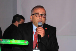 CHP Havza İlçe Başkanı Alkan istifa etti