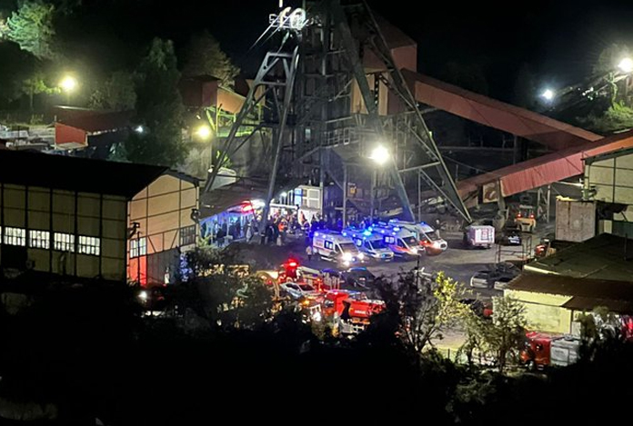 Sayıştay, 2019’da Amasra’daki maden için uyarı yapmış