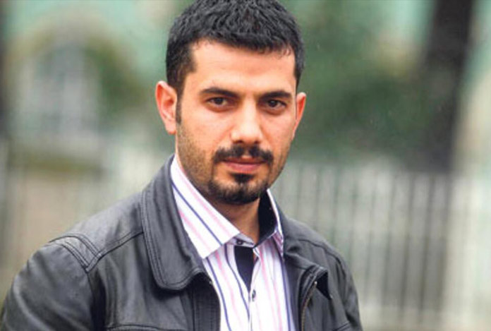 Balyoz Davası’nda Mehmet Baransu hakkında tahliye kararı