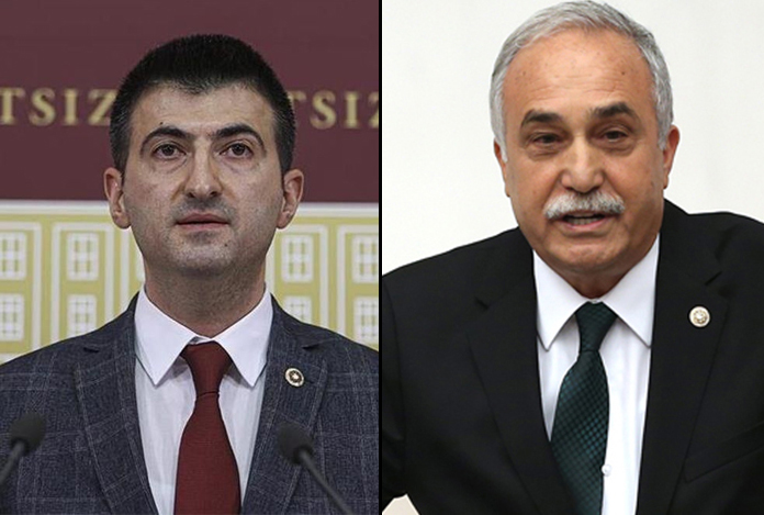 “Mehmet Ali Çelebi, Fakıbaba’dan örnek alsın”